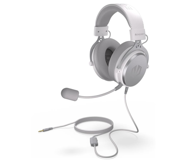 ENDORFY Viro Plus USB Onyx White - 1079029 - zdjęcie 10